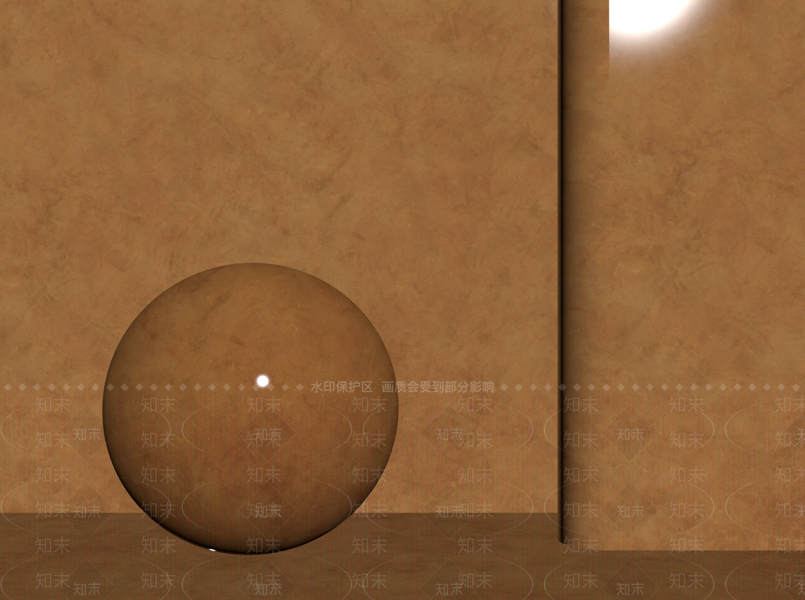 侘寂涂料3D模型下载【ID:1234808008】