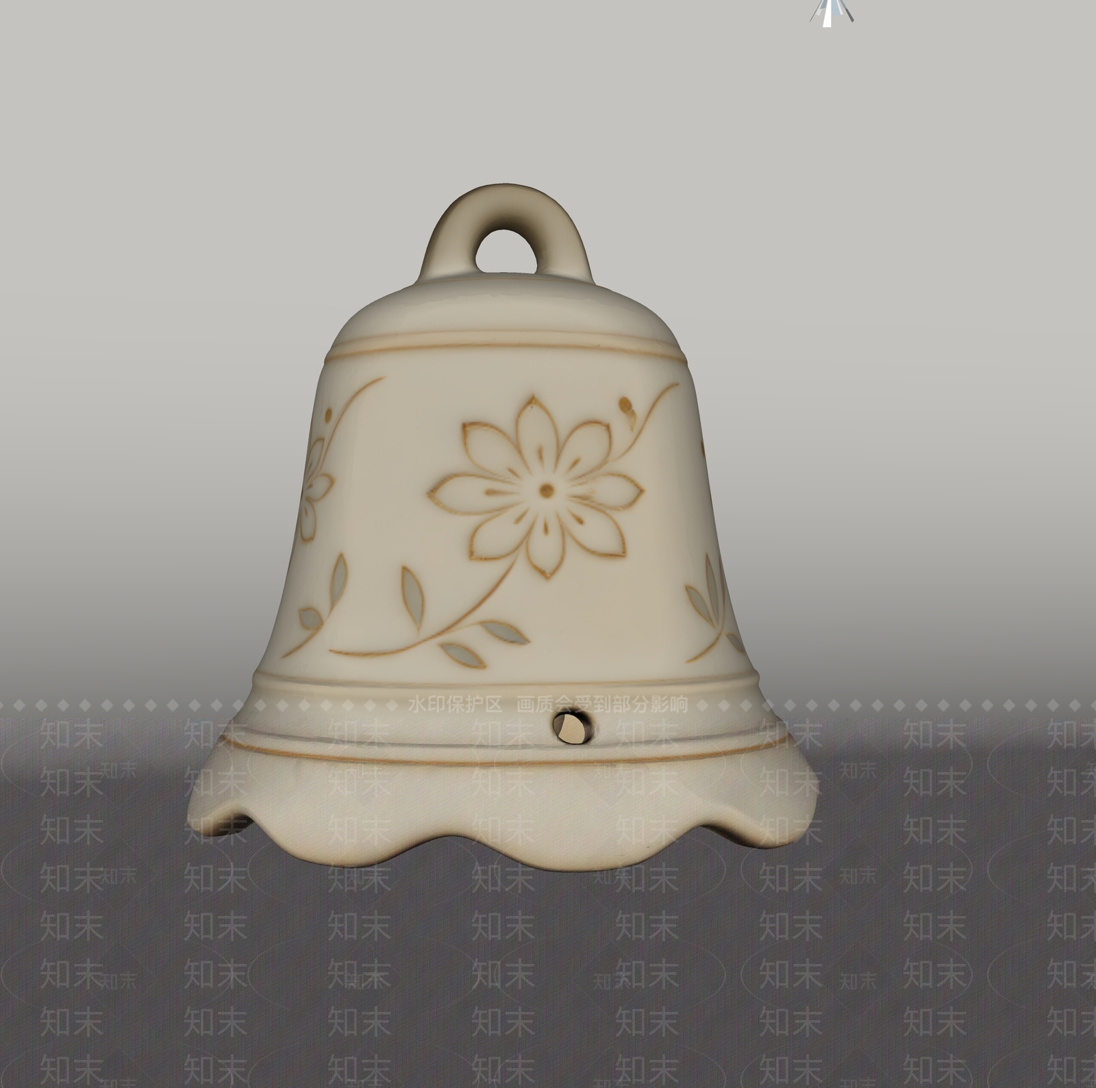 中式其他摆件SU模型下载【ID:1234848242】