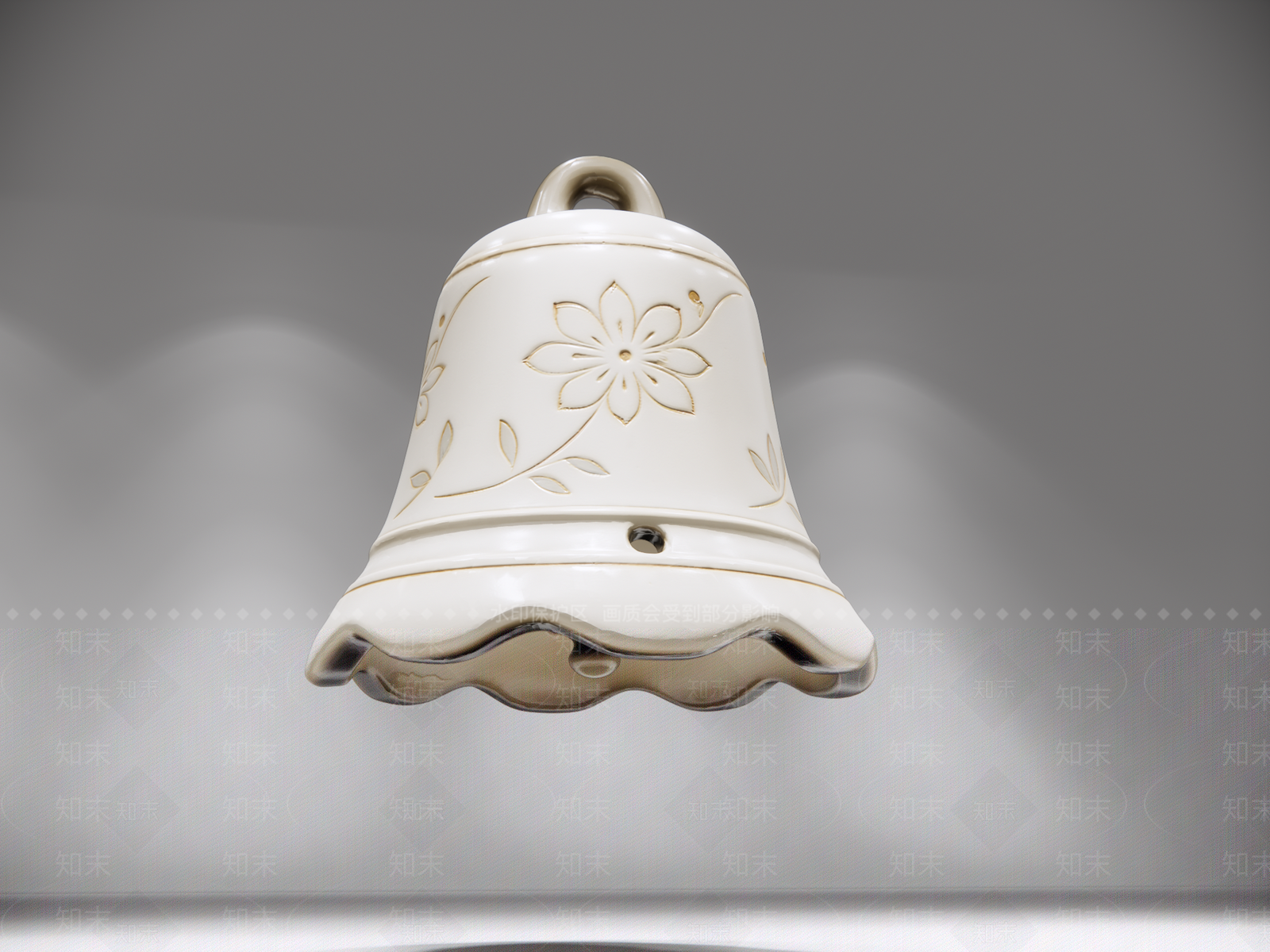 中式其他摆件SU模型下载【ID:1234848242】