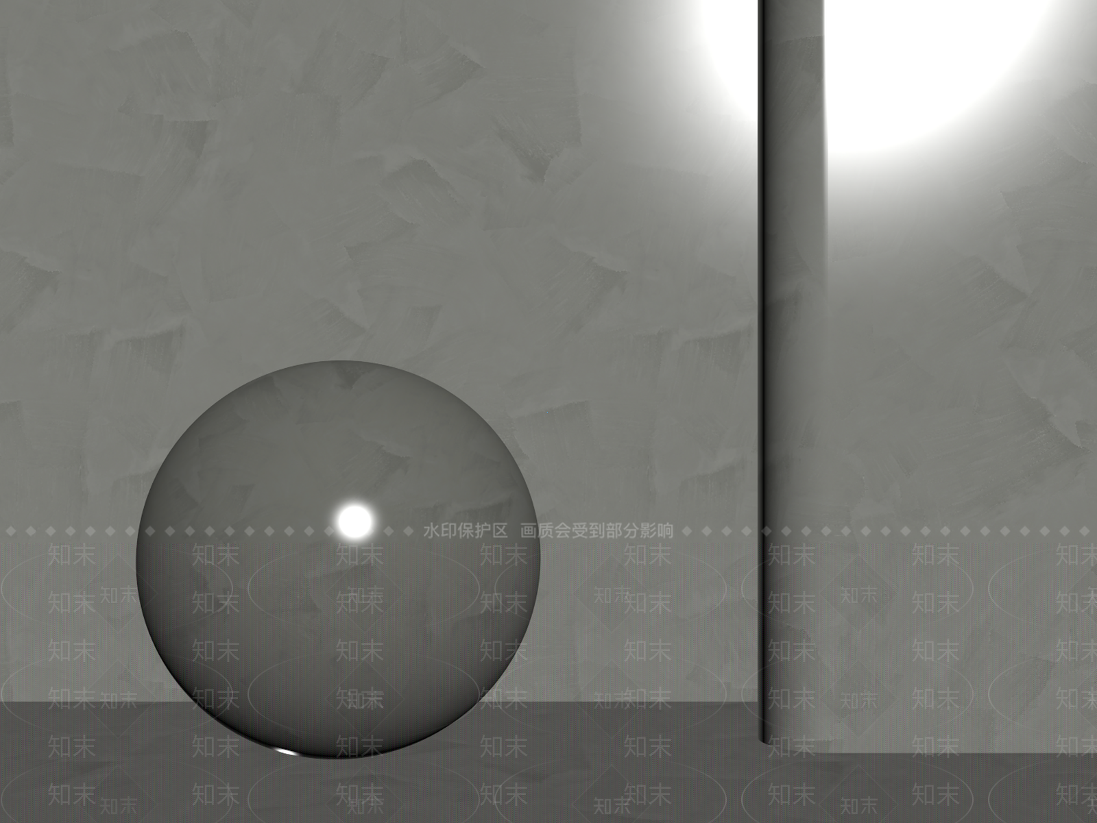侘寂涂料3D模型下载【ID:1234849014】