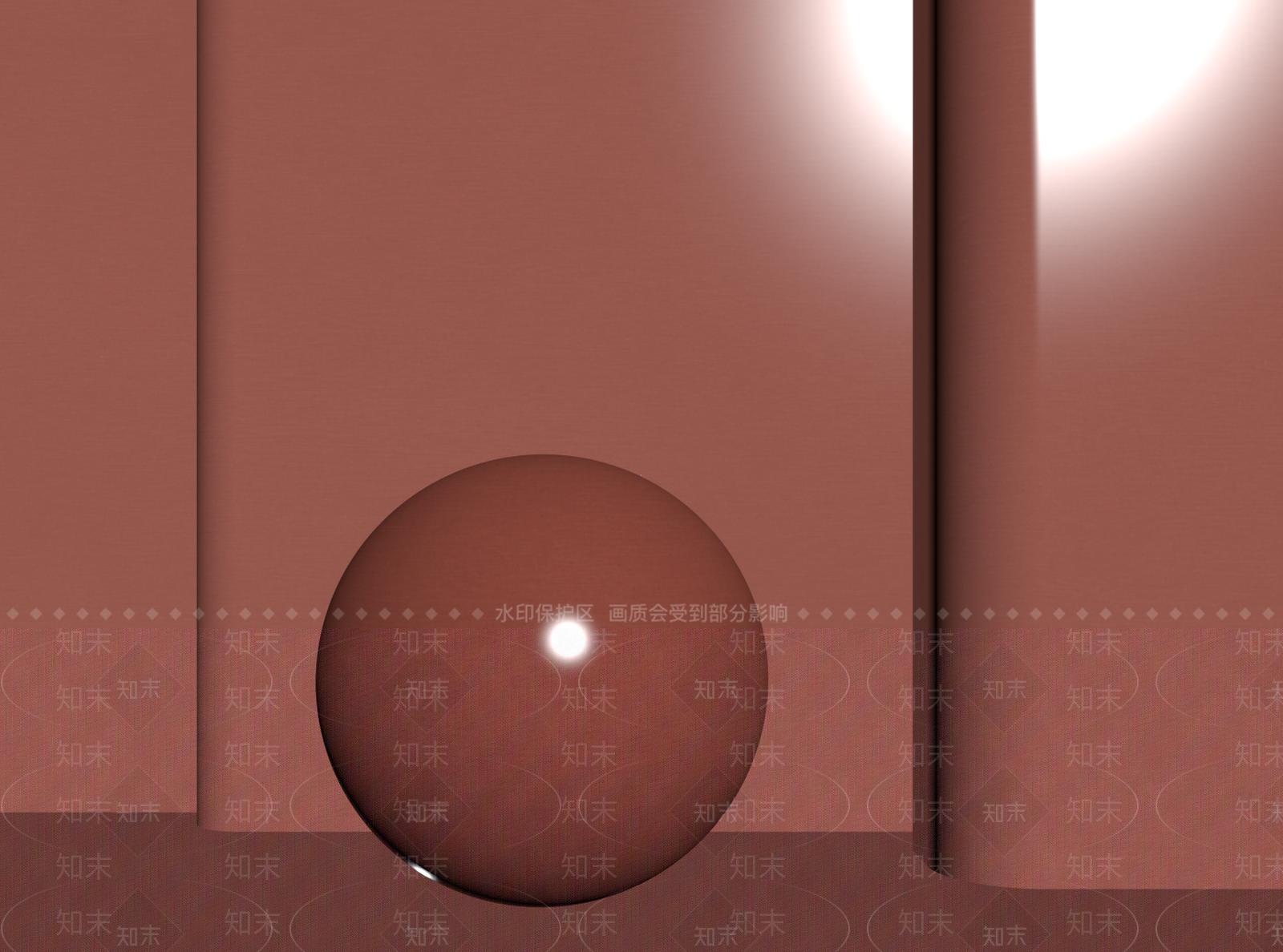 极简涂料3D模型下载【ID:1234849645】