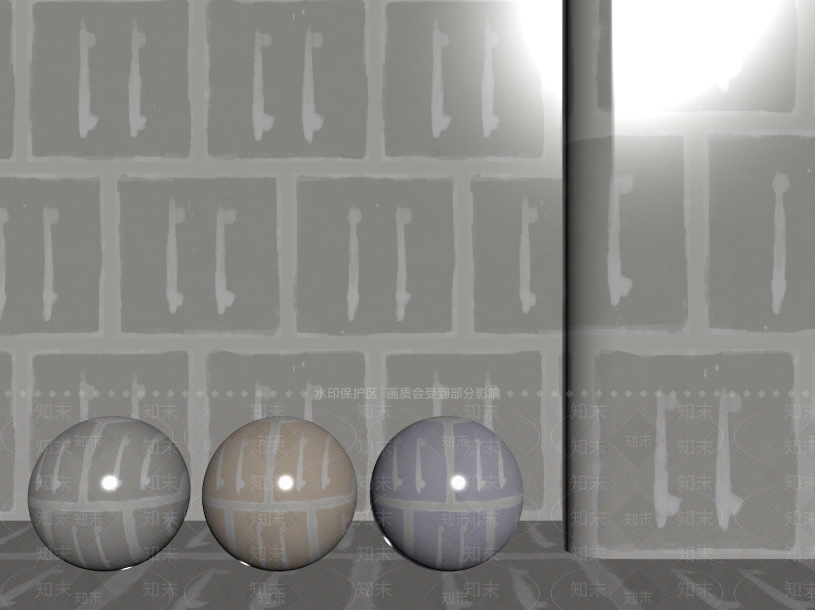 极简涂料3D模型下载【ID:1234850483】
