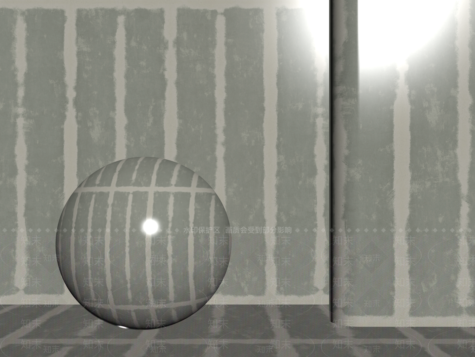 侘寂涂料3D模型下载【ID:1234870231】