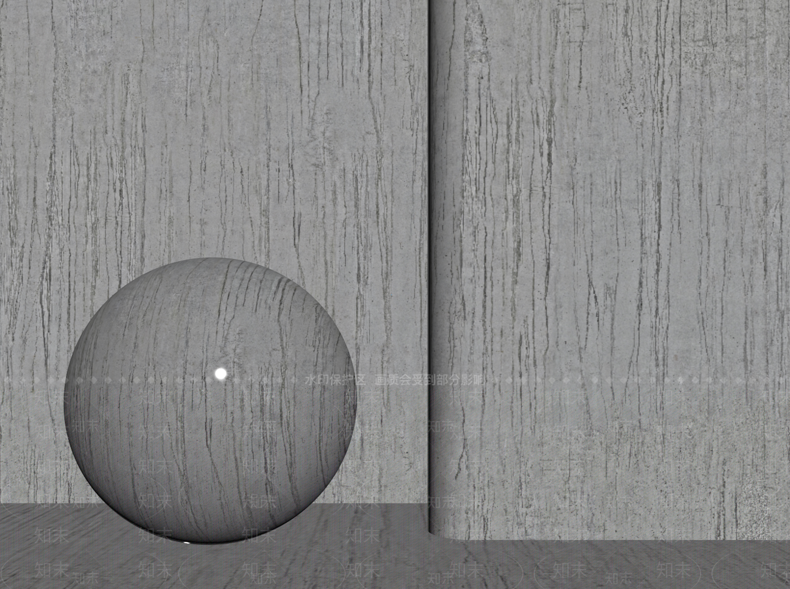 侘寂涂料3D模型下载【ID:1234877436】