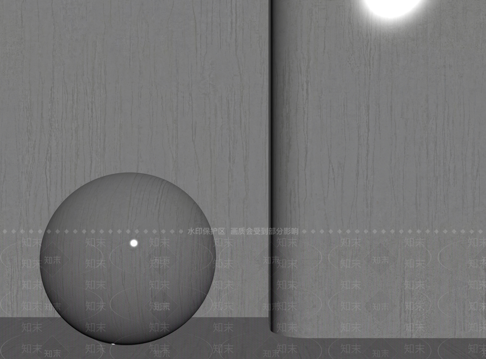 极简涂料3D模型下载【ID:1234879243】
