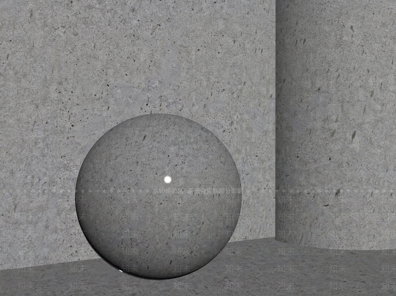 侘寂涂料3D模型下载【ID:1234879368】
