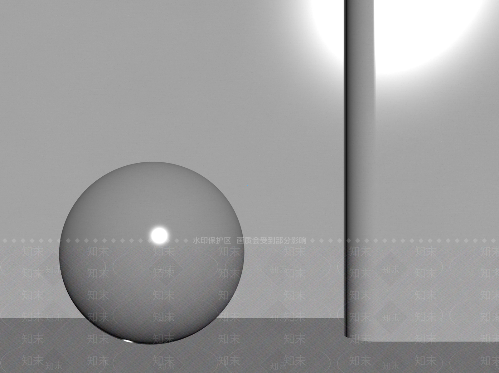 奶油风涂料3D模型下载【ID:1234888313】