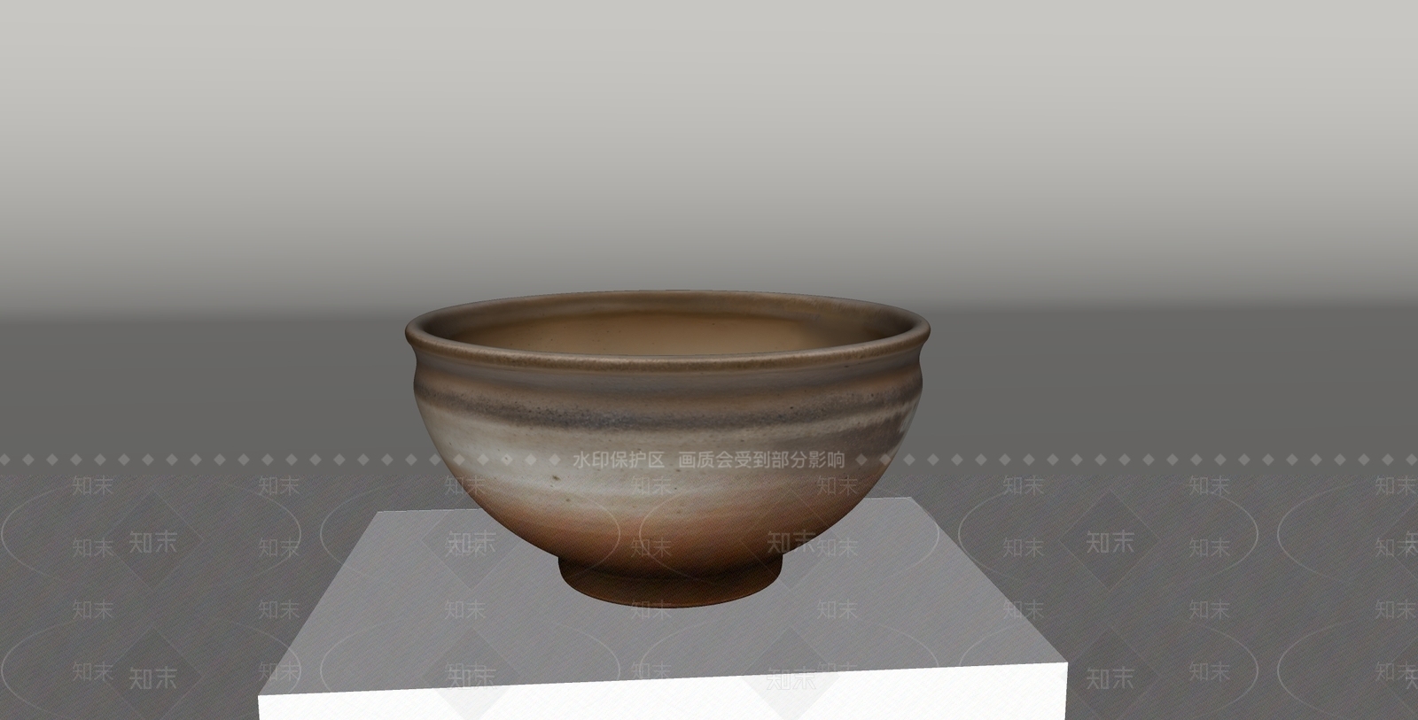 侘寂其他摆件SU模型下载【ID:1234920230】