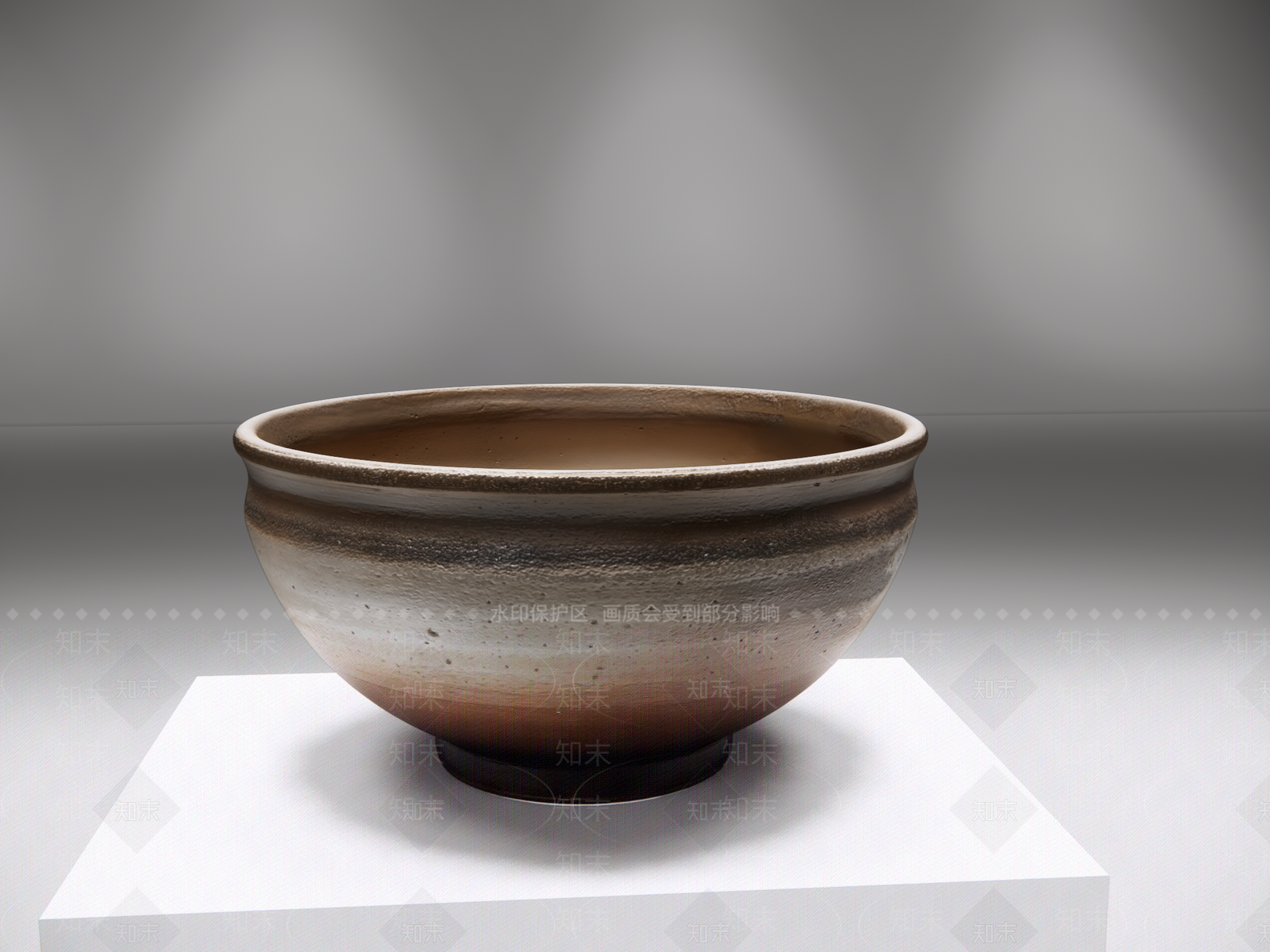 侘寂其他摆件SU模型下载【ID:1234920230】