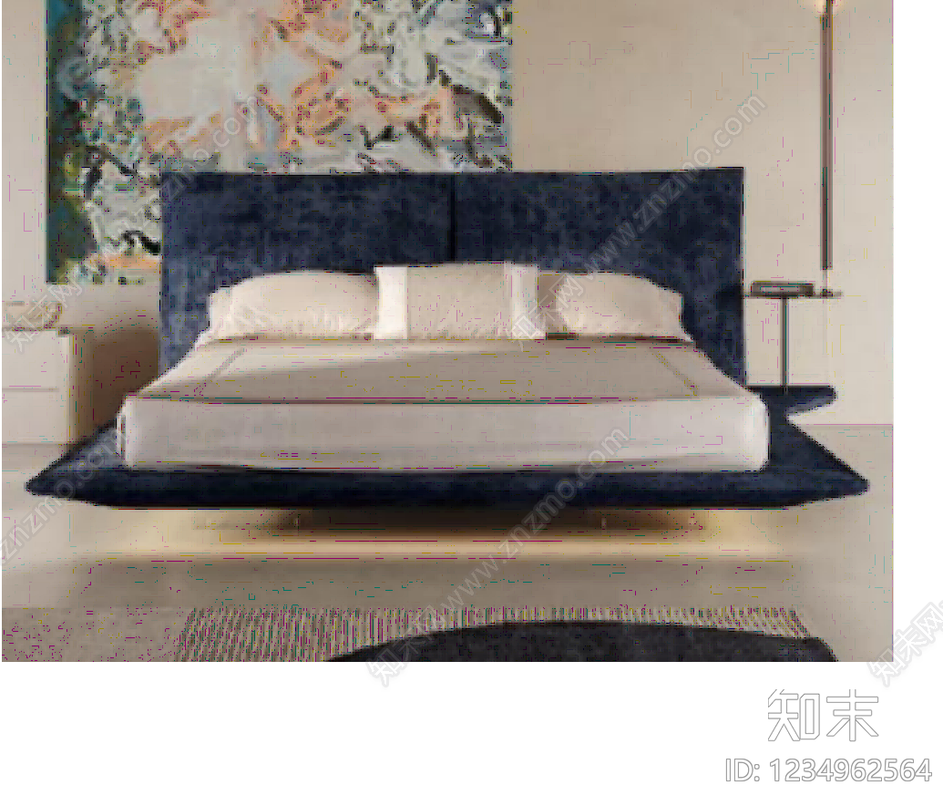 床cad施工图下载【ID:1234962564】