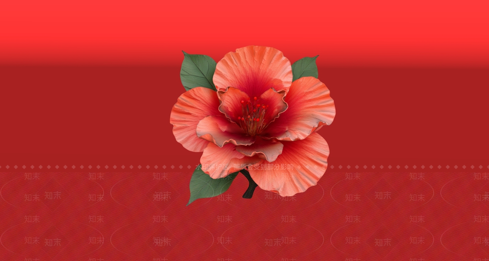 花草SU模型下载【ID:1234994916】