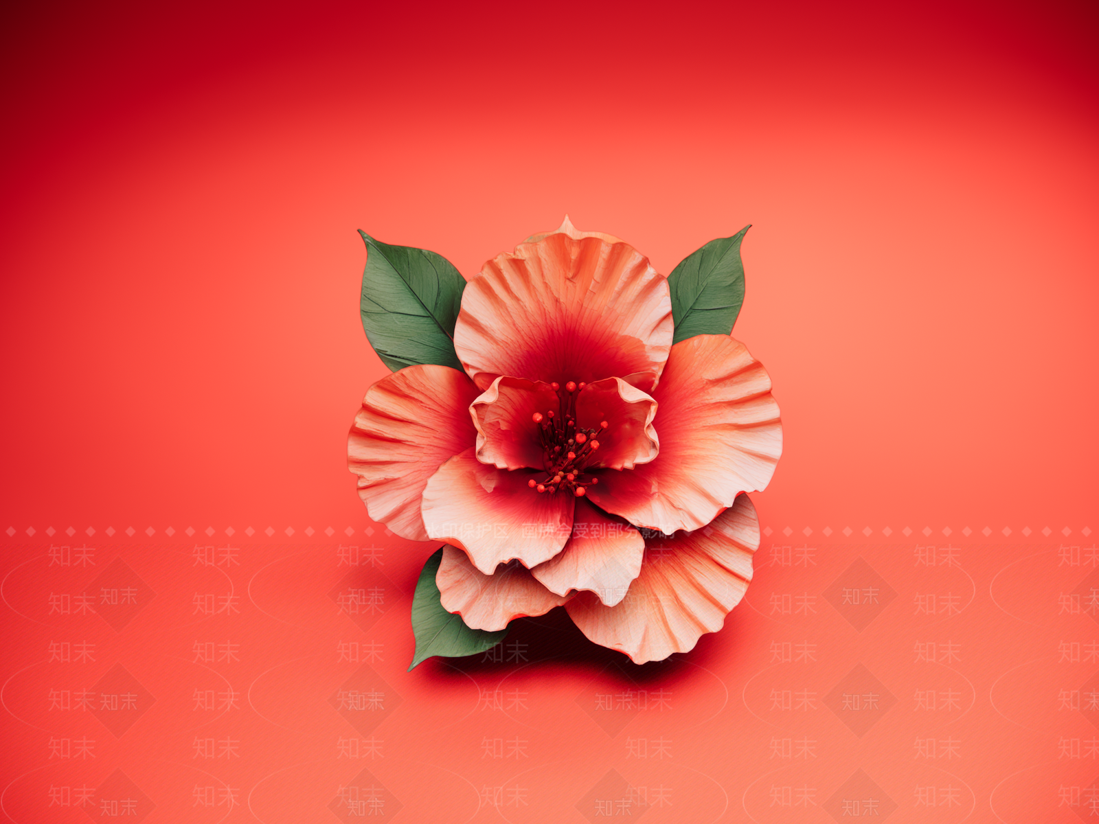 花草SU模型下载【ID:1234994916】