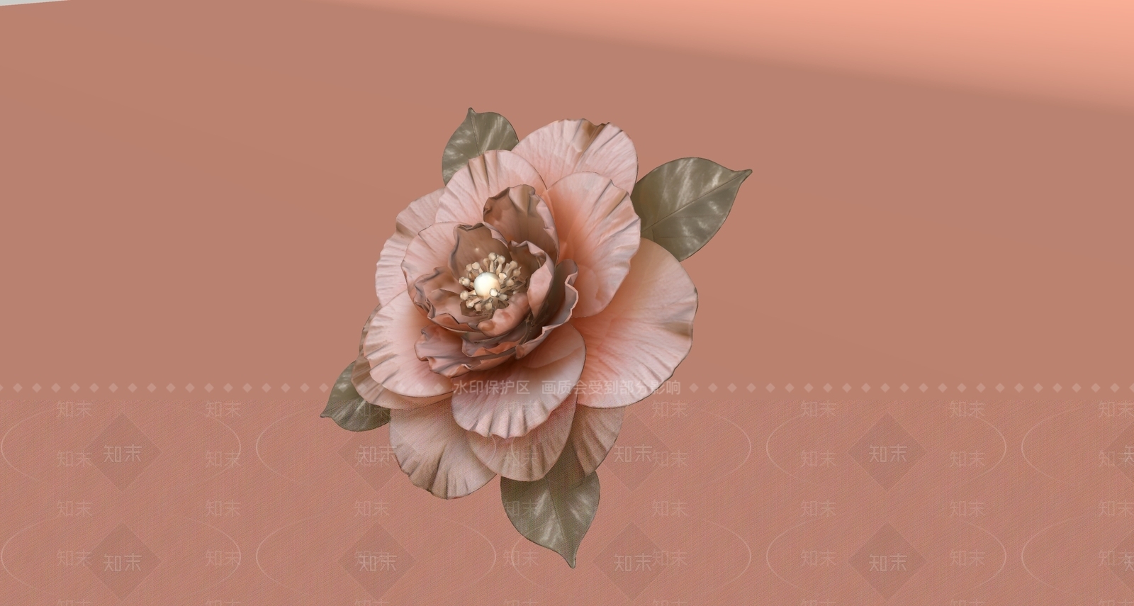 轻奢其他摆件SU模型下载【ID:1234995066】