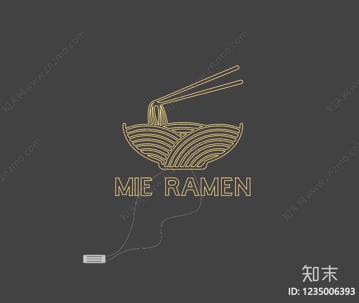 极简艺术装置SU模型下载【ID:1235006393】