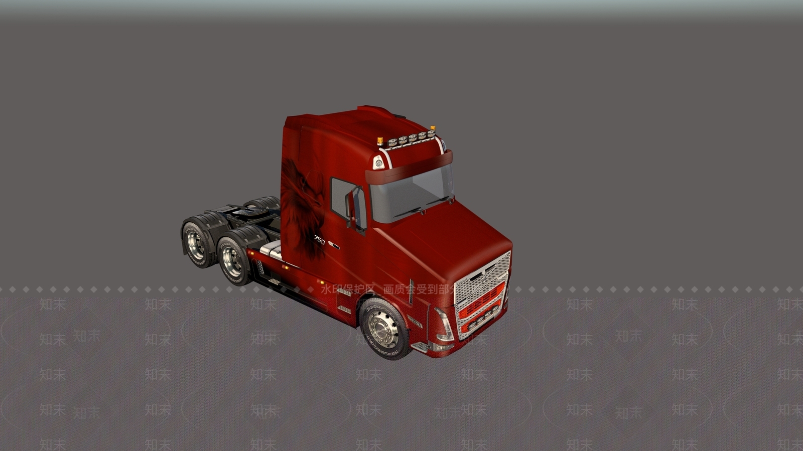 汽车SU模型下载【ID:1235019374】