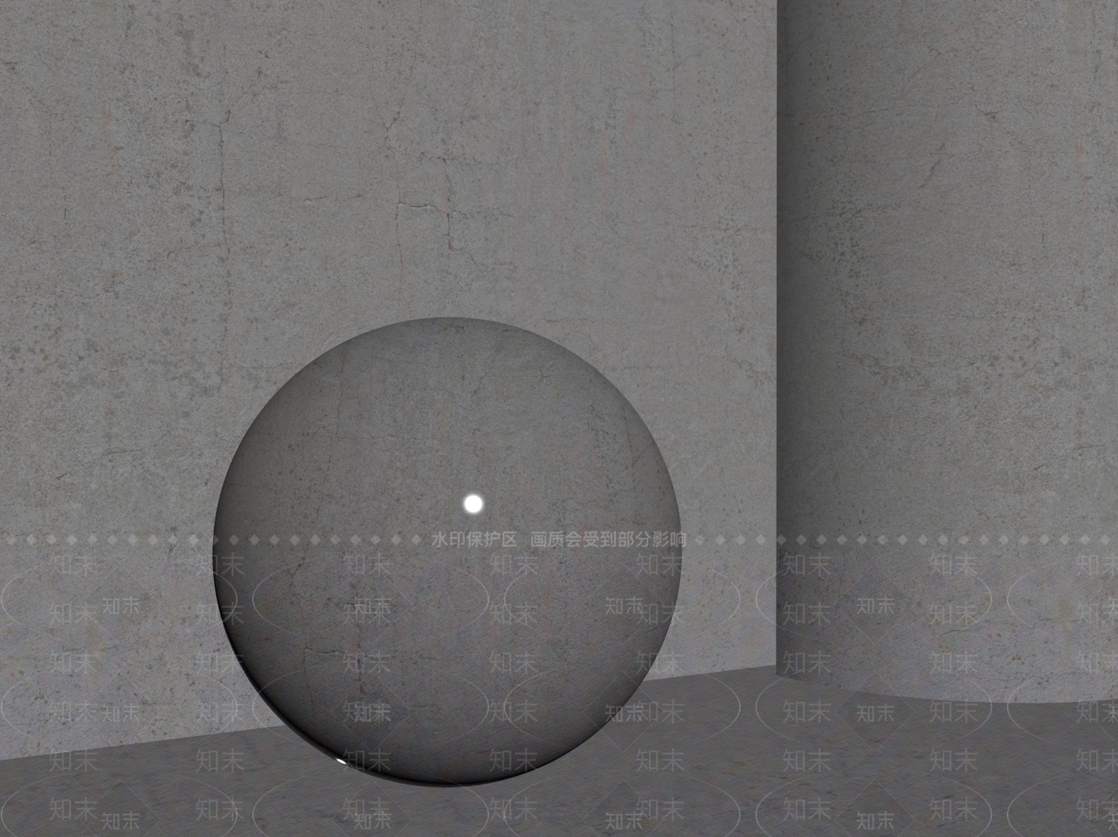 侘寂涂料3D模型下载【ID:1235092220】