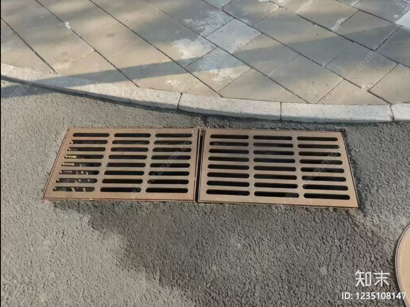 景观给排水CAD图纸