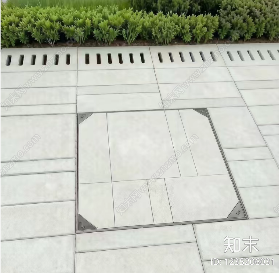 其他节点详图cad施工图下载【ID:1235206031】