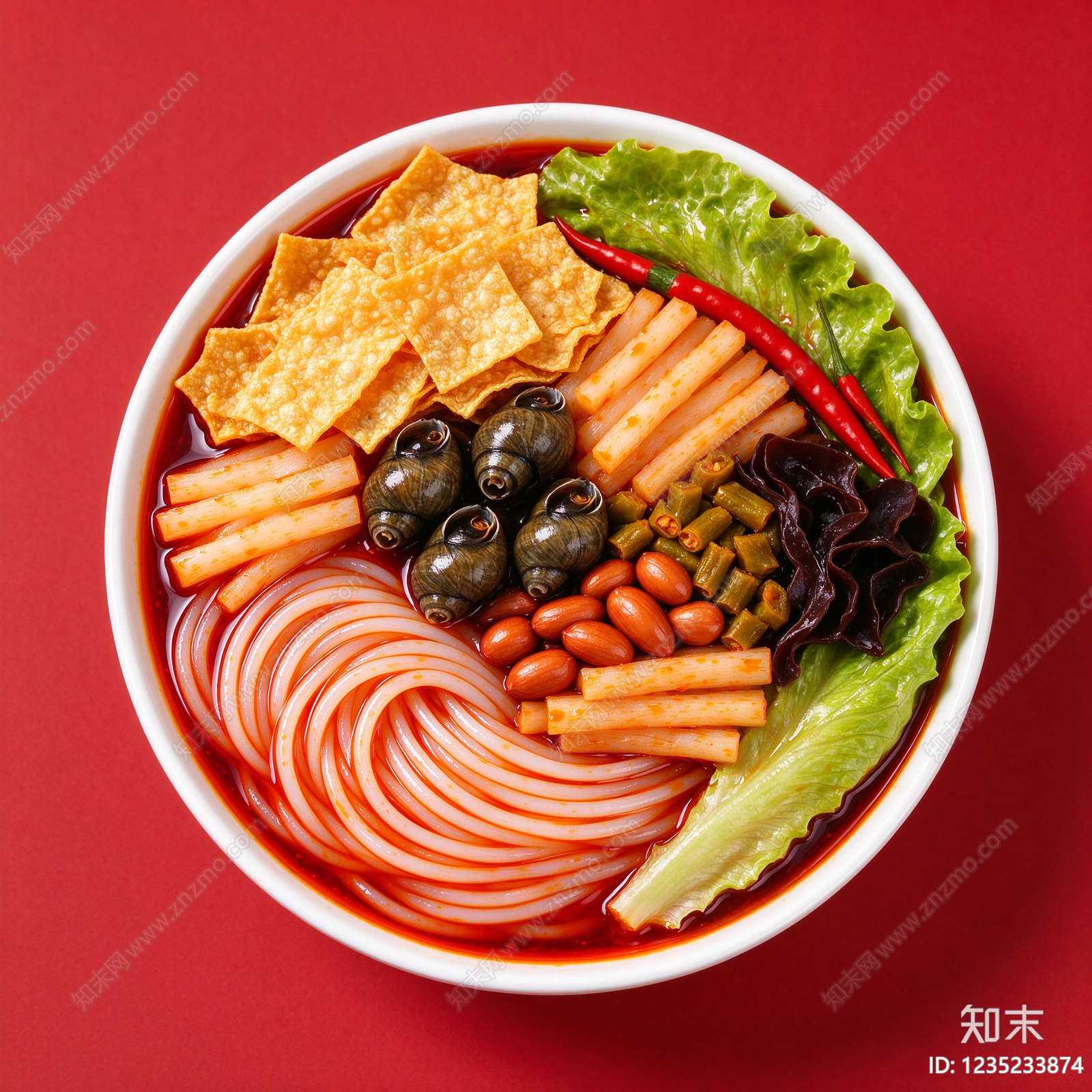 美食高清贴图材质