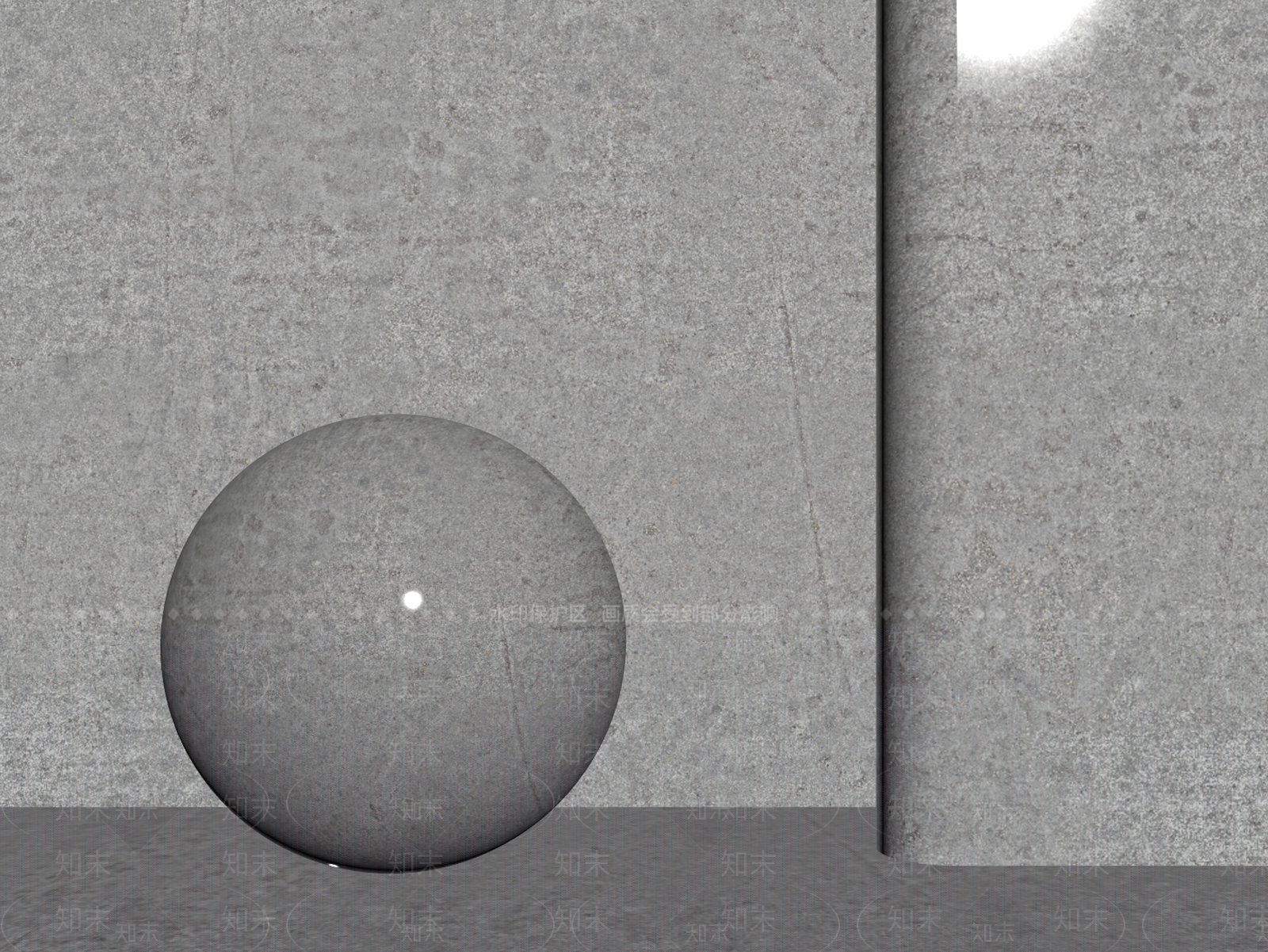 极简涂料3D模型下载【ID:1235236248】