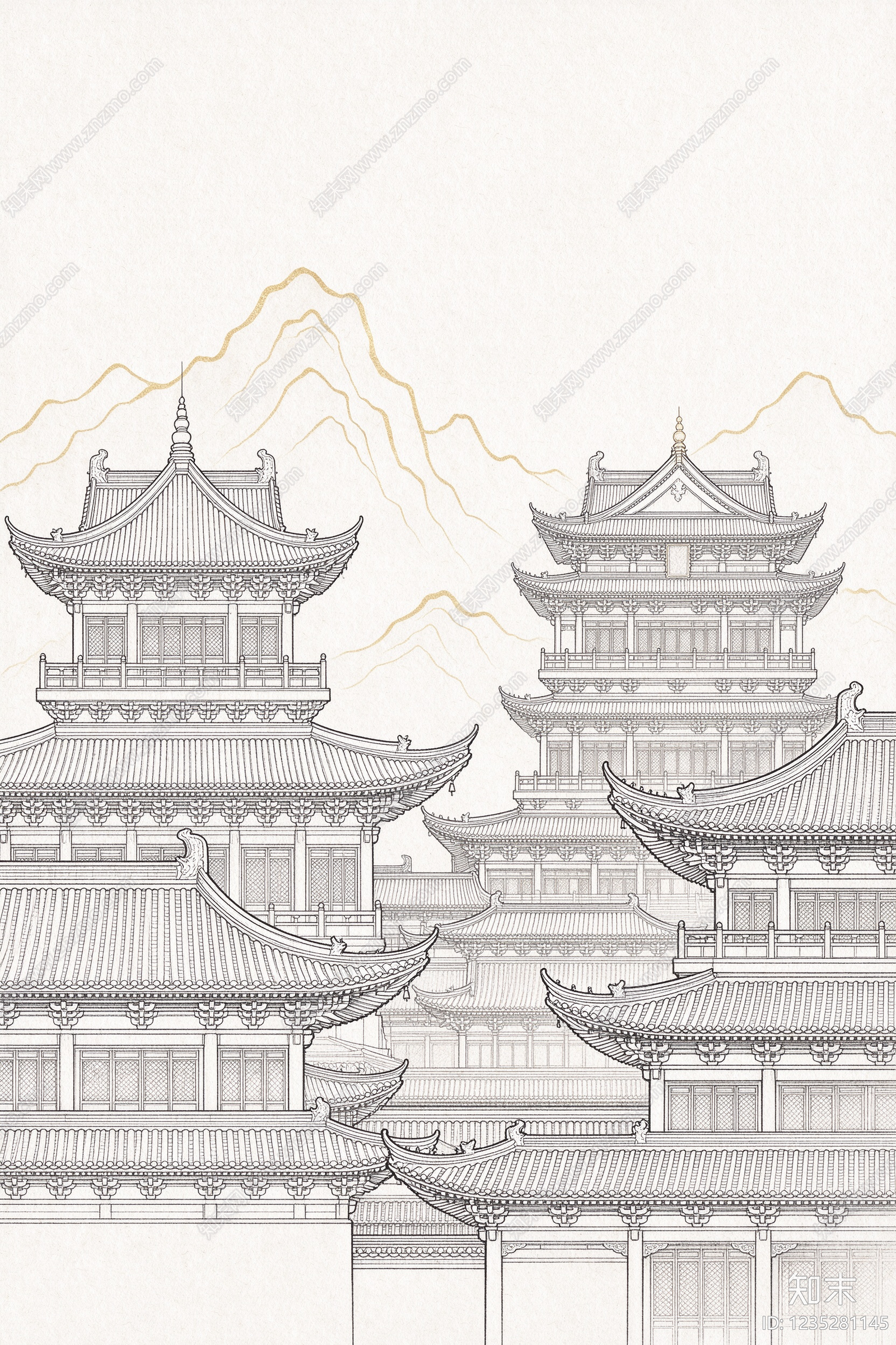其他风景贴图下载【ID:1235281145】