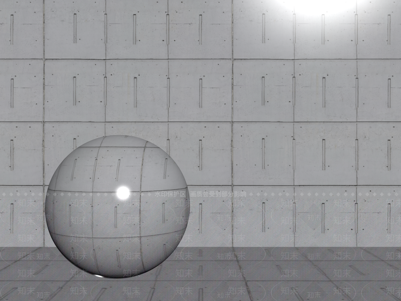 极简砖3D模型下载【ID:1235284156】