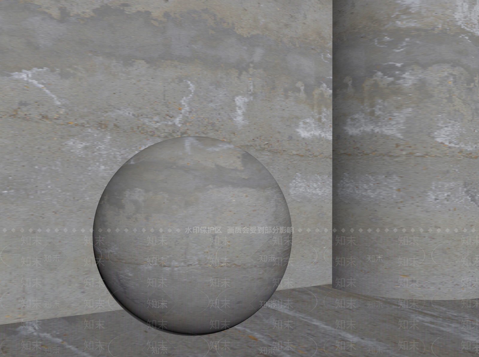 工业风其他材料3D模型下载【ID:1235289115】