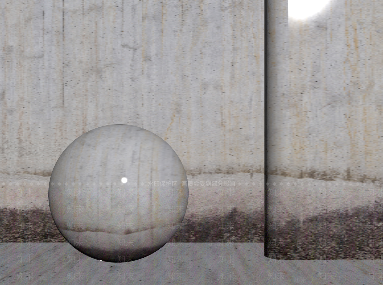 侘寂其他材料3D模型下载【ID:1235289215】