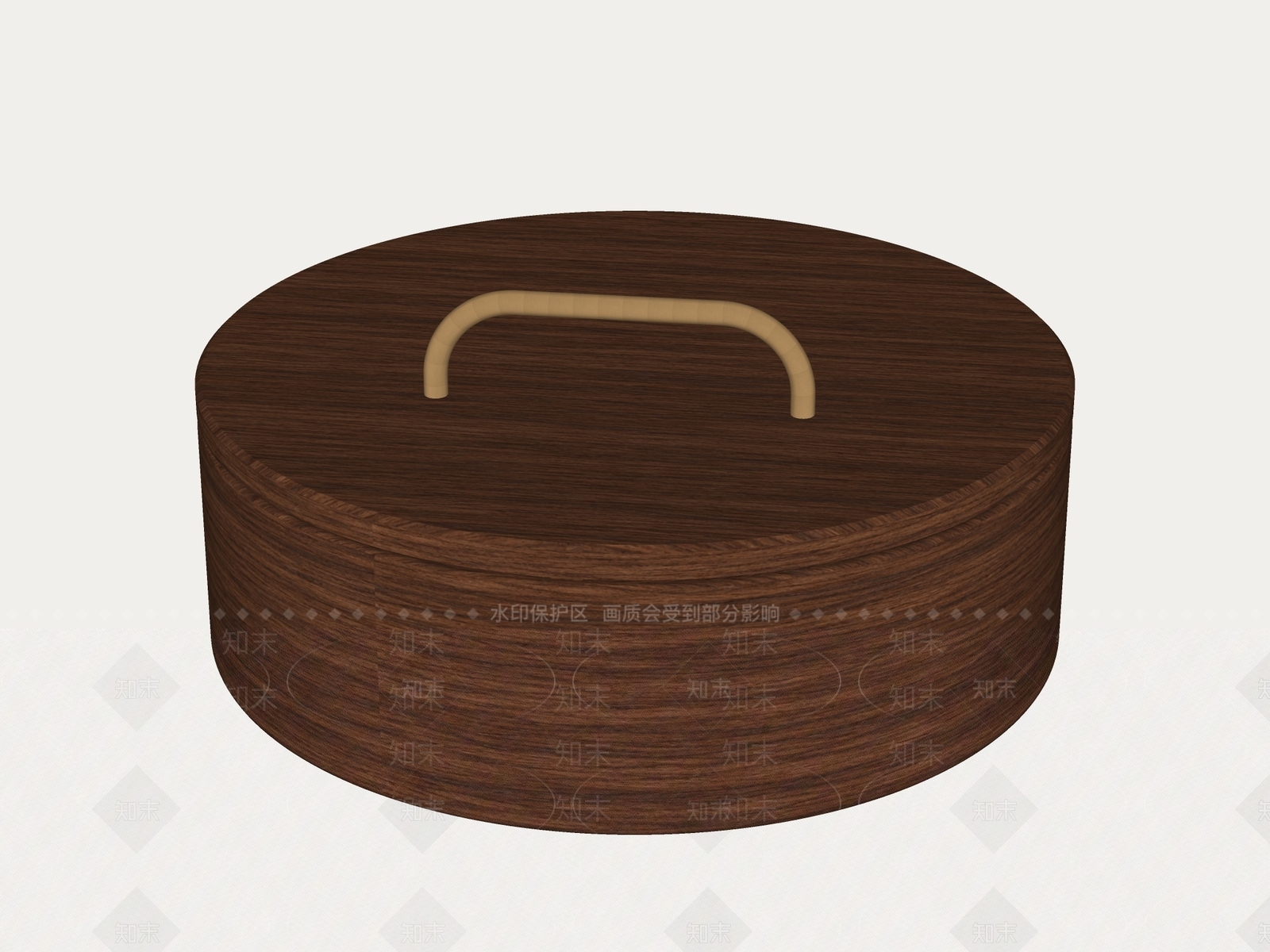 中古风罐子SU模型下载【ID:1235294303】