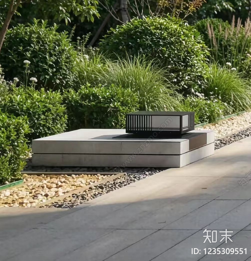 灯节点CAD图纸