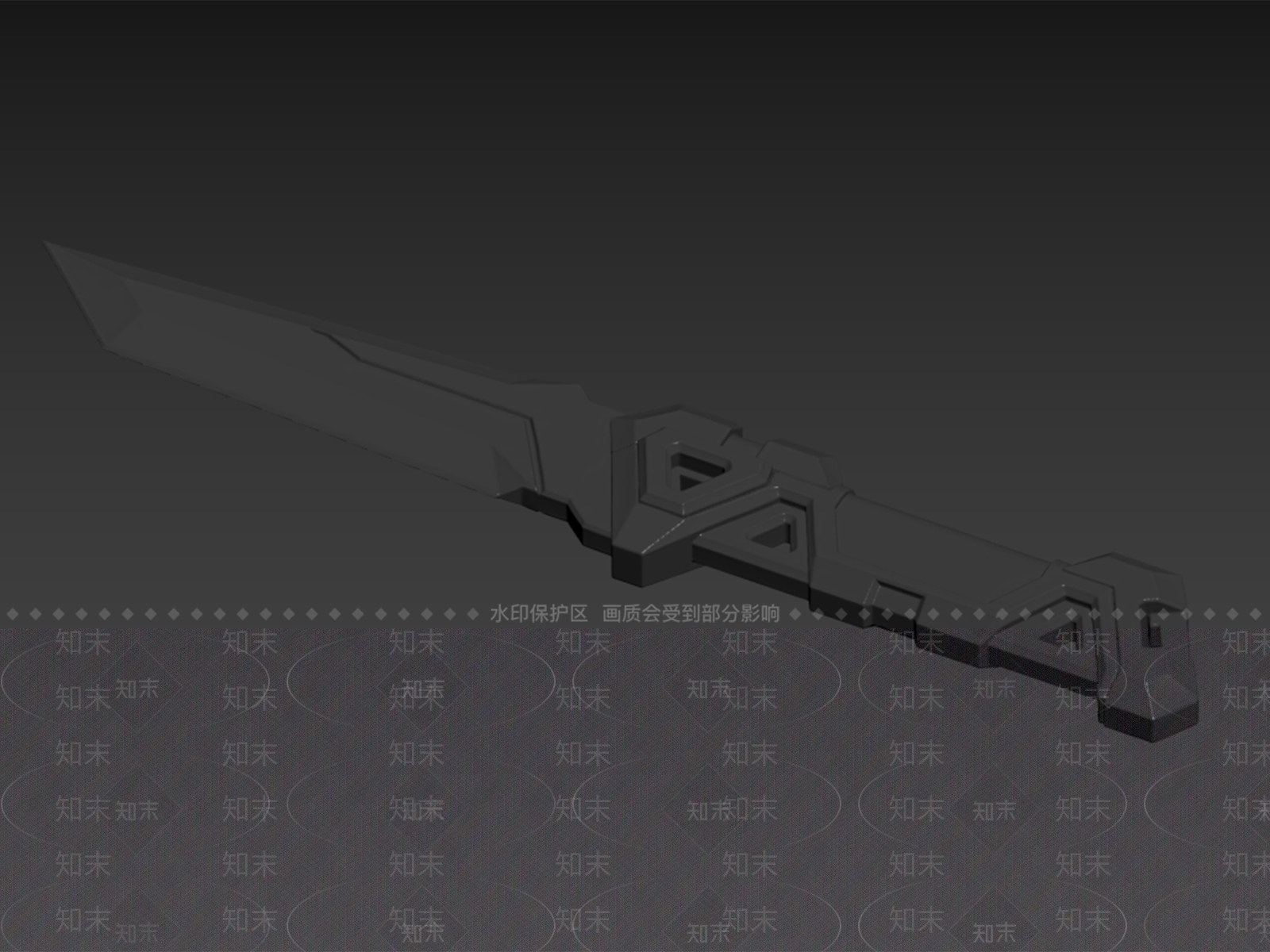 玩具3D模型下载【ID:1235317170】