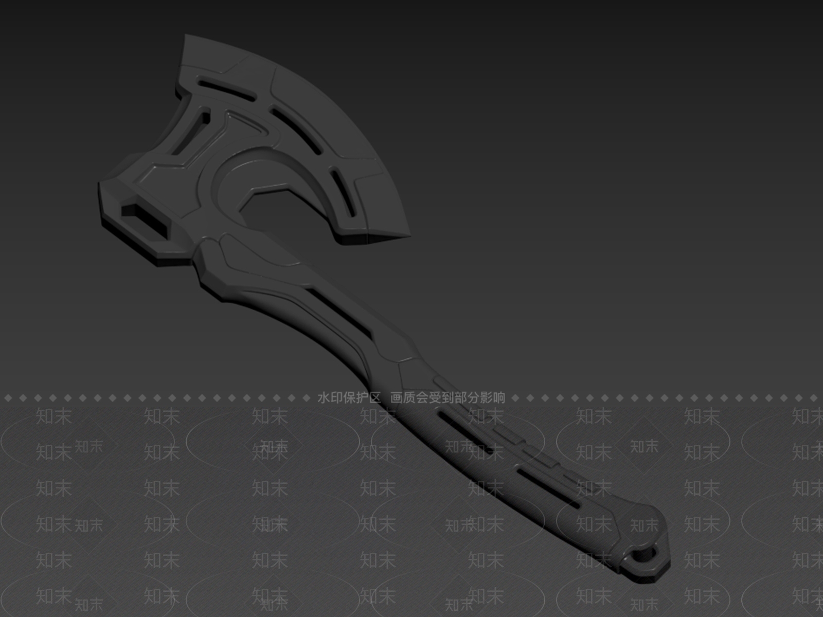 玩具3D模型下载【ID:1235317816】
