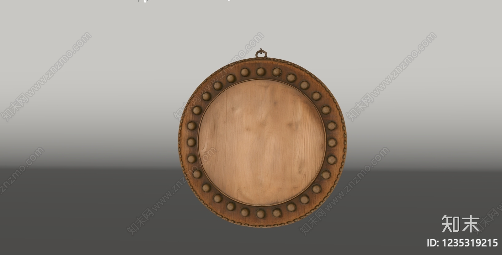 复古相框SU模型下载【ID:1235319215】