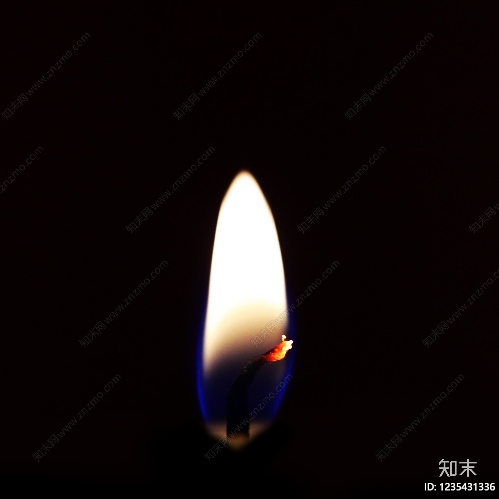壁炉/火焰高清贴图材质