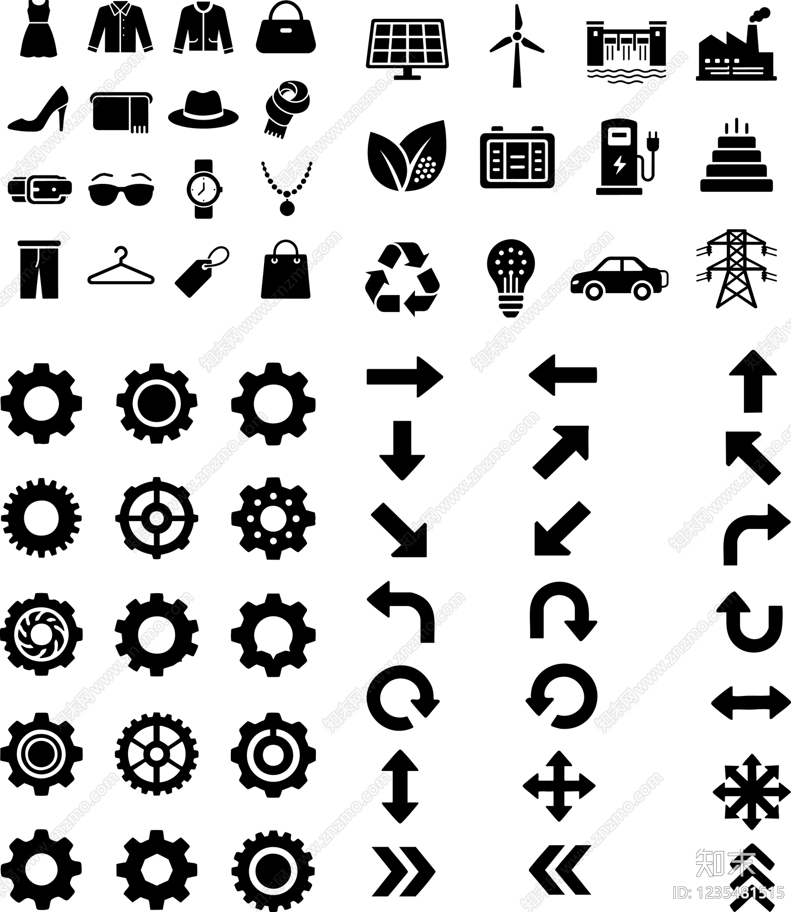 其他图库CAD图纸