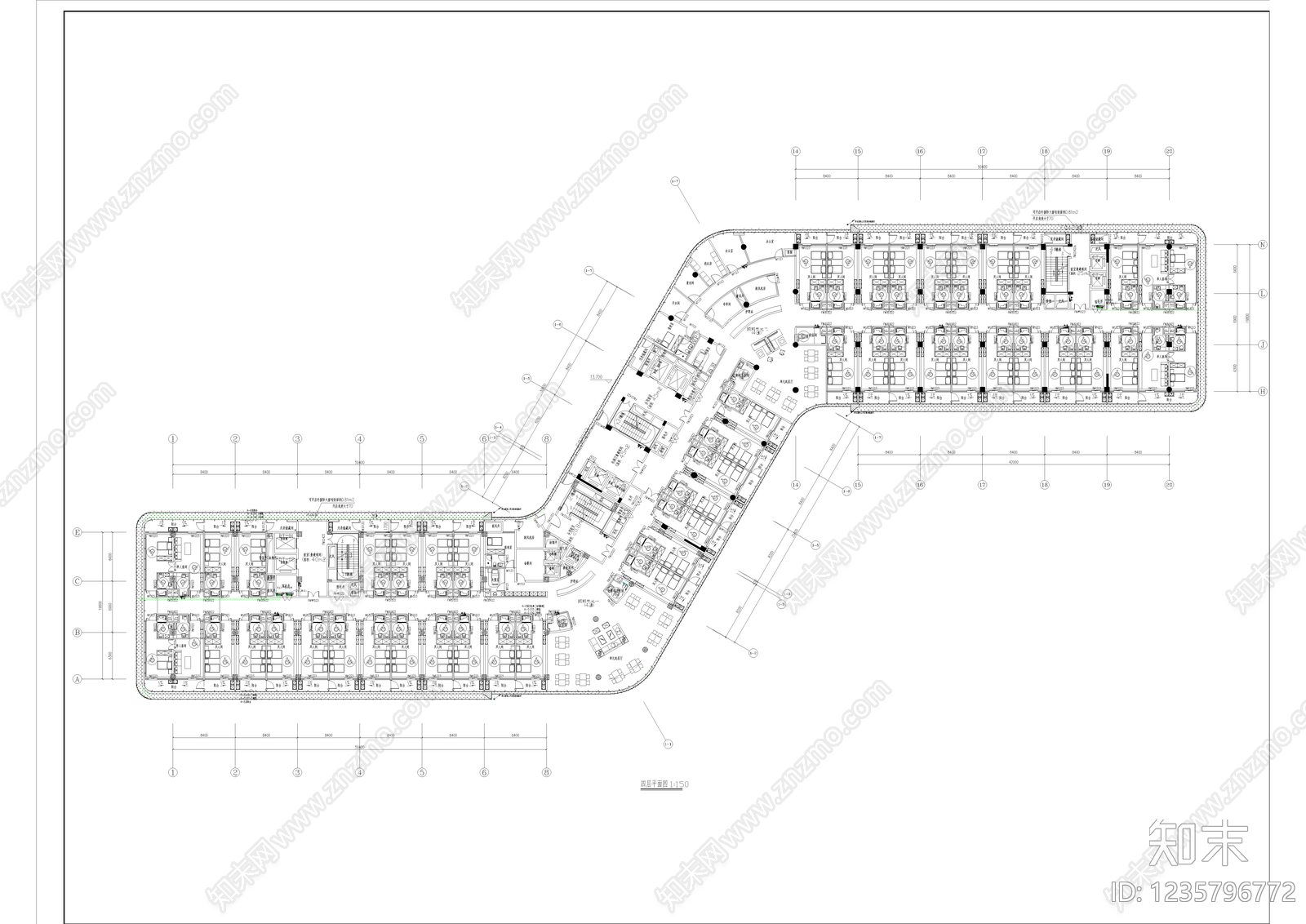 景观电气cad施工图下载【ID:1235796772】