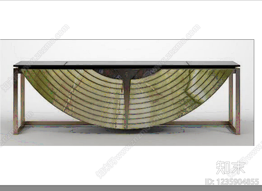 柜子cad施工图下载【ID:1235904855】