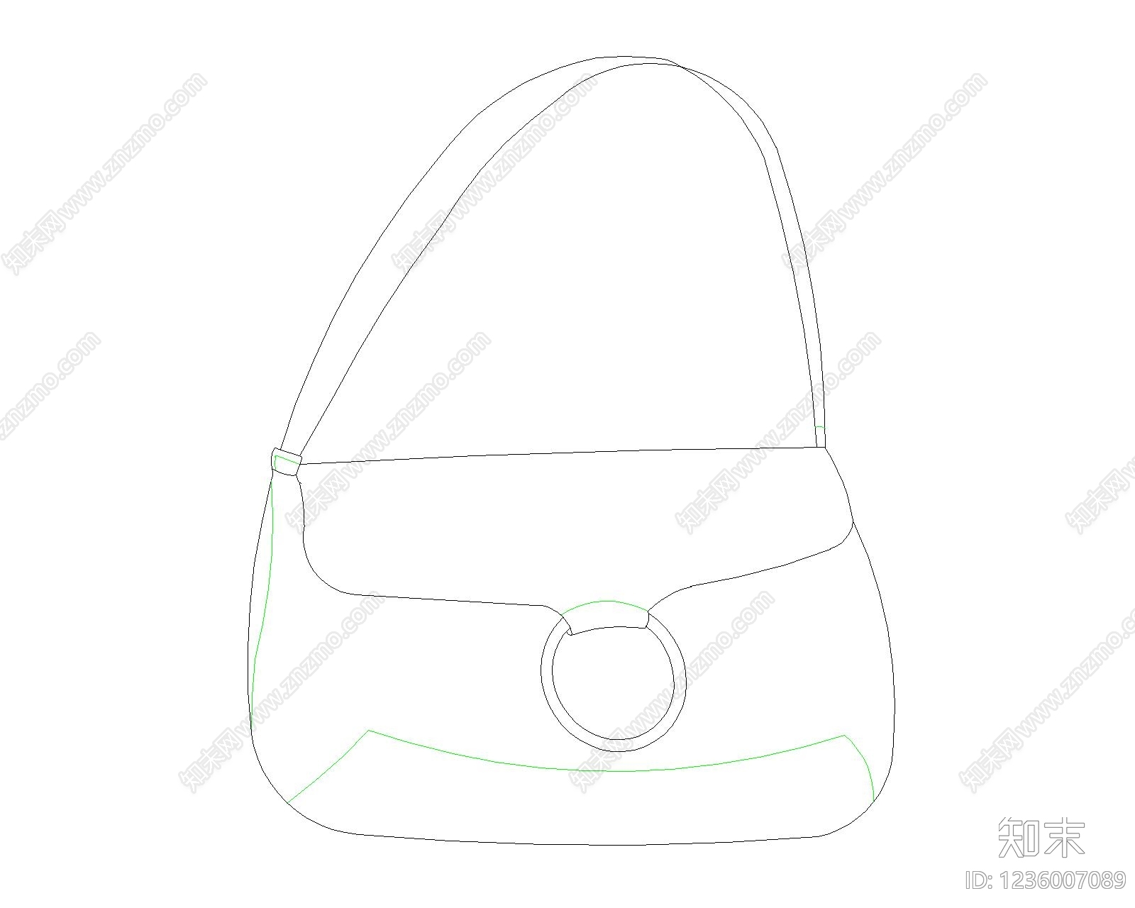 其他图库cad施工图下载【ID:1236007089】