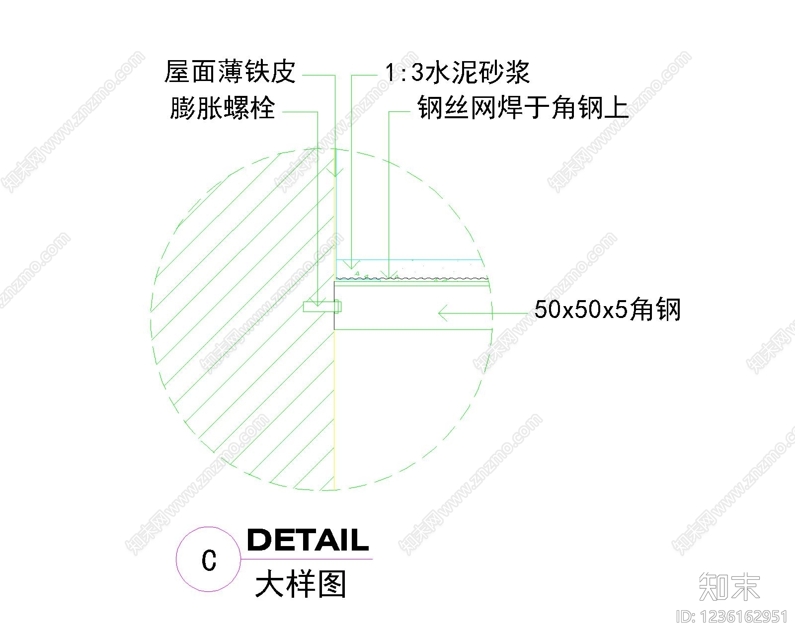 其他图库CAD图纸
