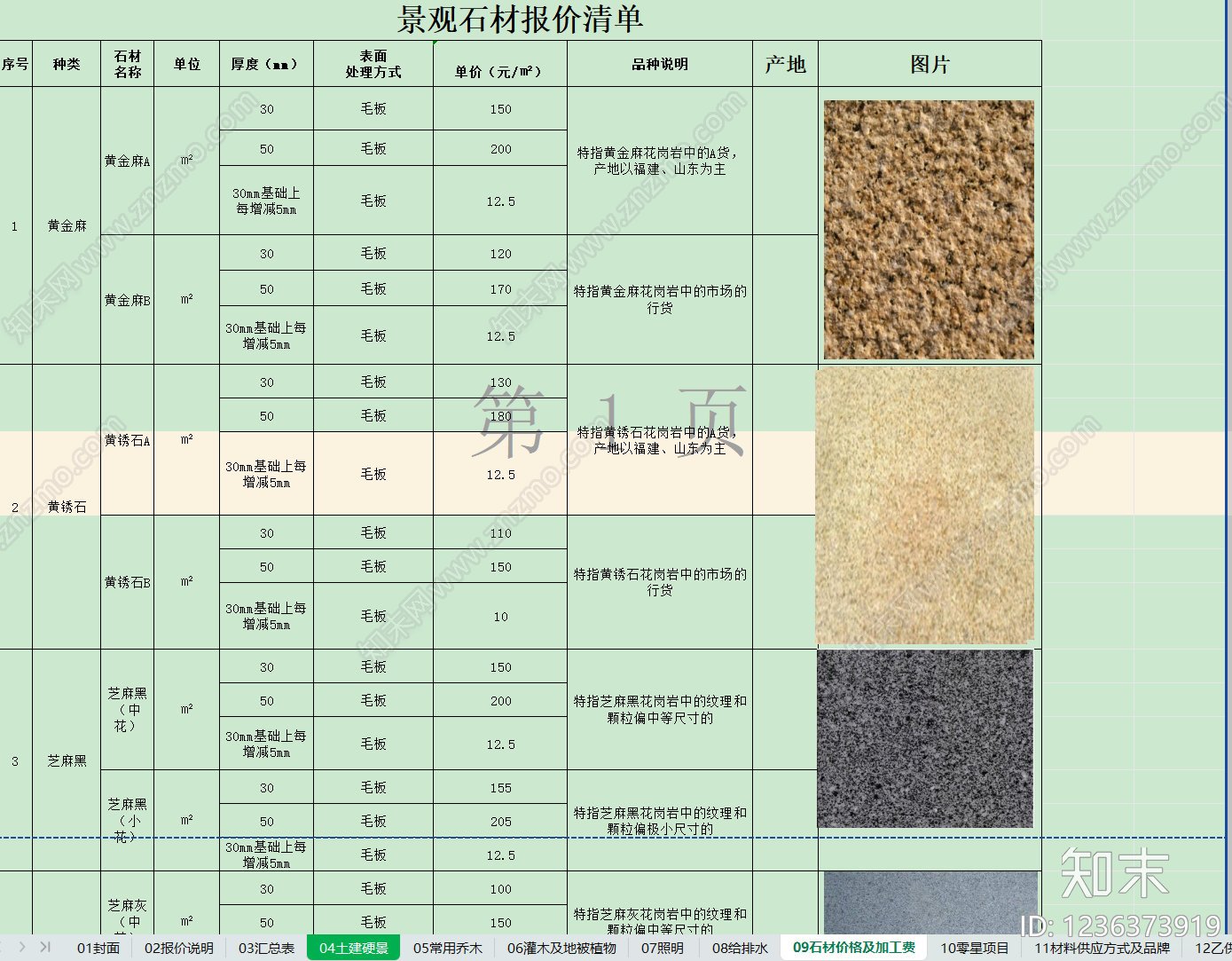 其他类型图纸cad施工图下载【ID:1236373919】