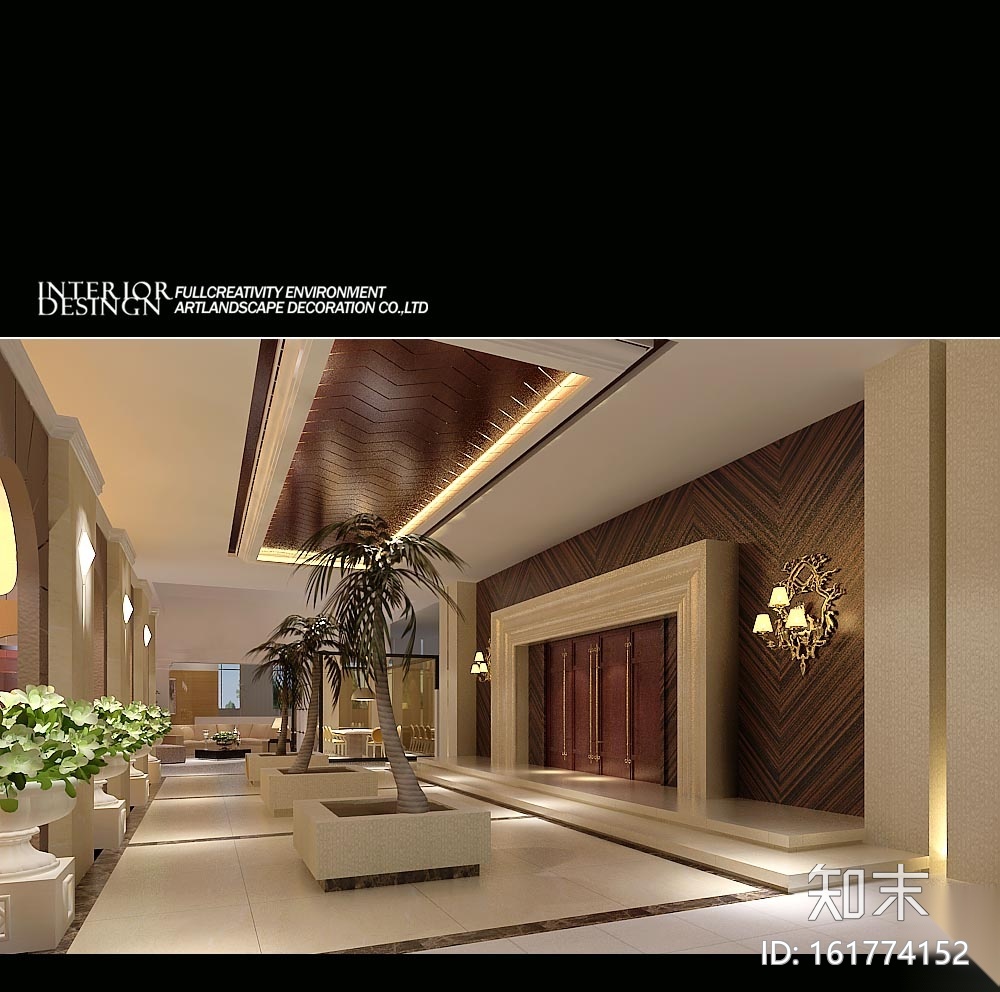 浙江方泰电器有限公司办公室施工图（附11张效果图）cad施工图下载【ID:161774152】