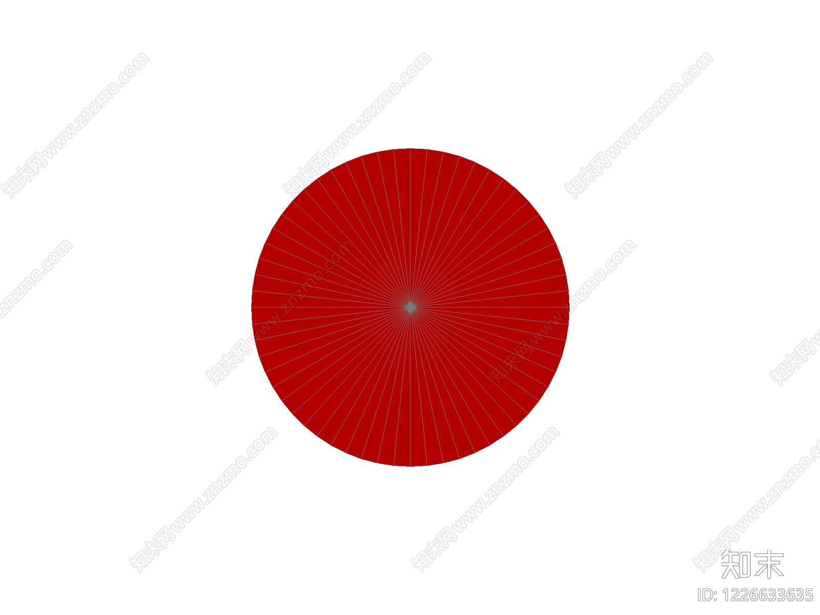 欧式填充图案CAD图纸