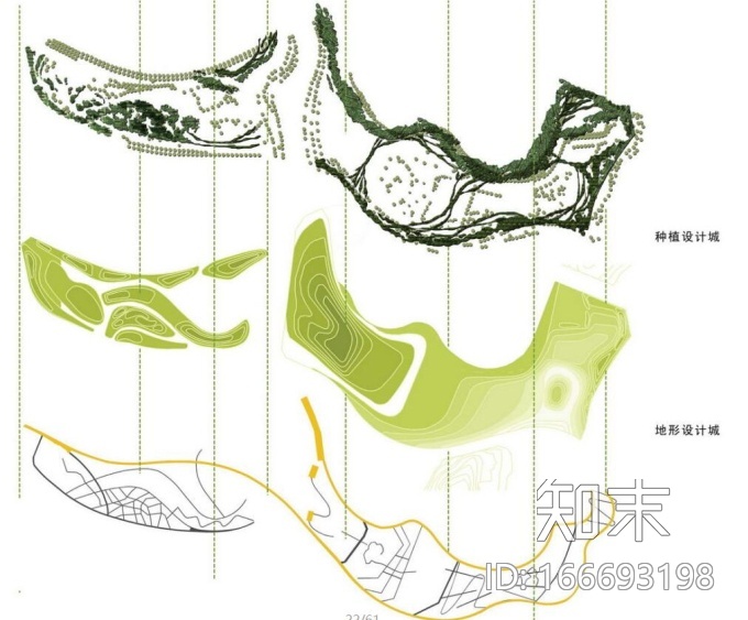 [重庆]儿童公园景观概念设计图cad施工图下载【ID:166693198】