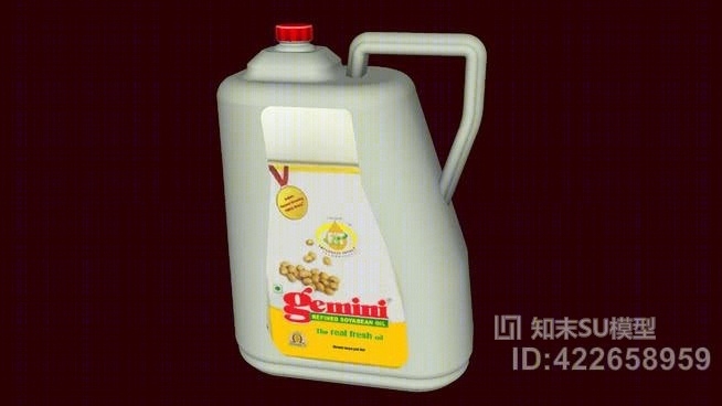 石油-2SU模型下载【ID:422658959】