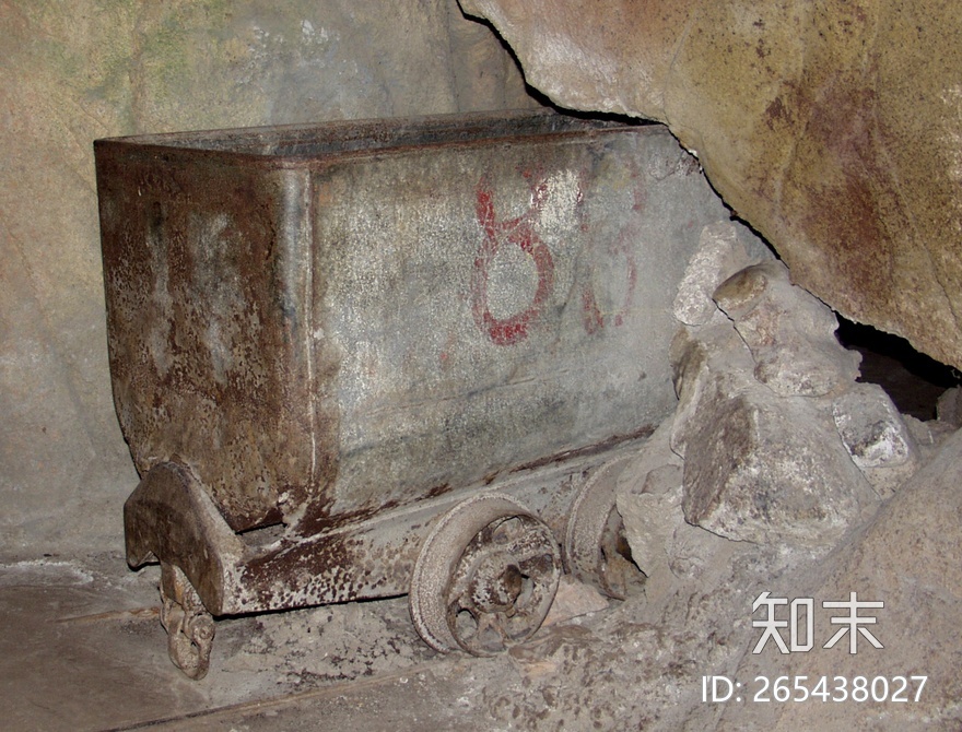 火车贴图下载【ID:265438027】