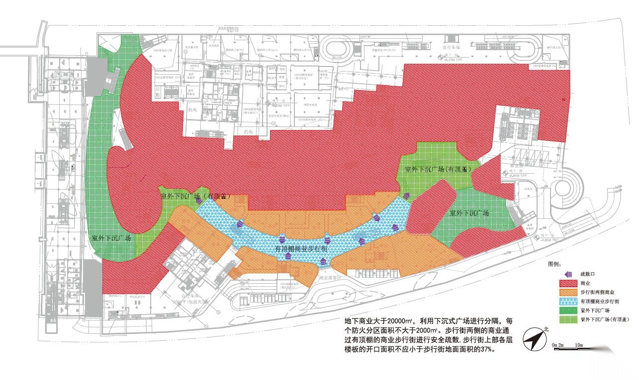 上海cad施工图下载【ID:165622140】