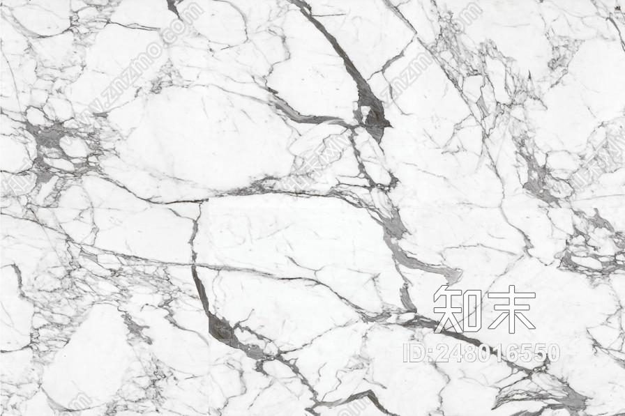 白色大理石大花白贴图下载【ID:248016550】