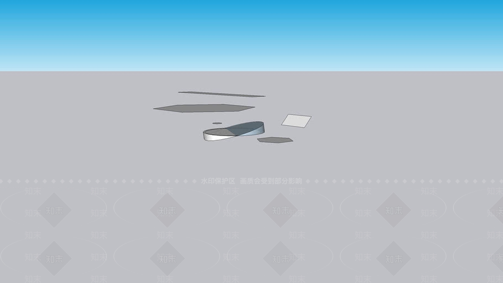 阿姆格姆赫克姆SU模型下载【ID:1162062366】