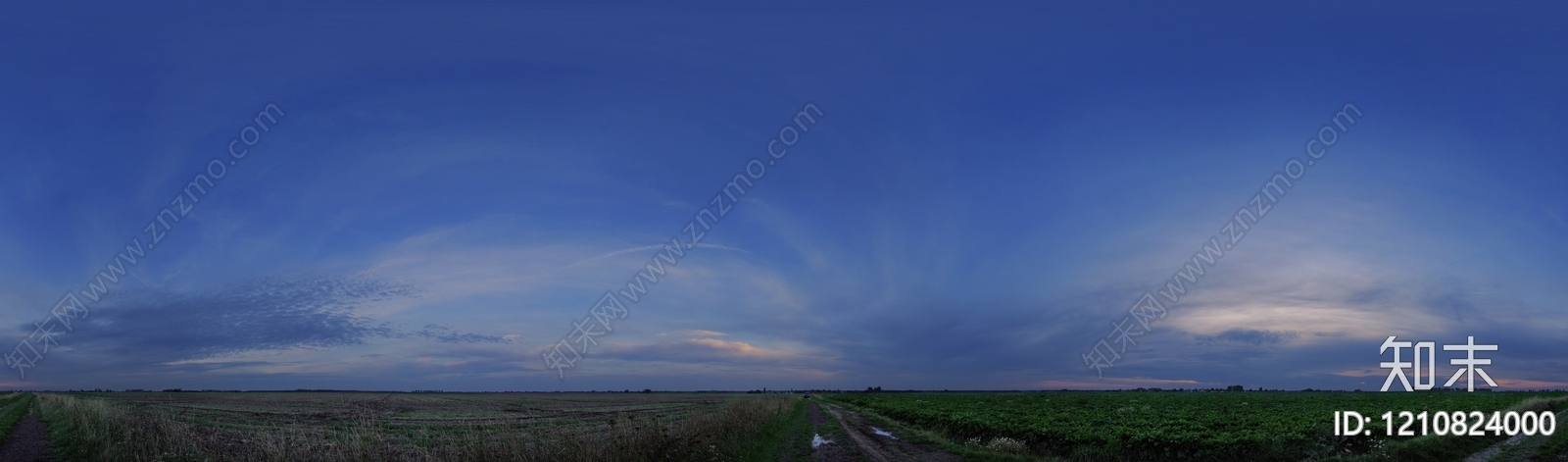 云层贴图下载【ID:1210824000】