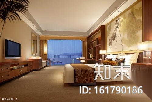 [张家港]名师设计原创高档奢华五星级会所酒店室内装修...cad施工图下载【ID:161790186】